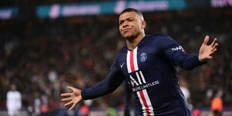 Khám phá ngôi sao sáng chói Kylian Mbappe