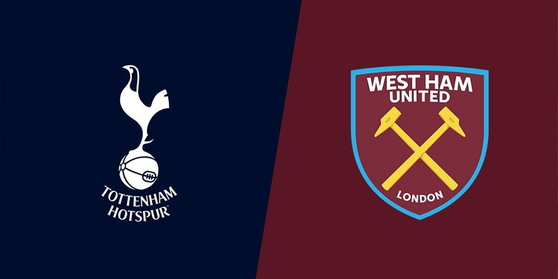 Soi Kèo Tottenham Vs West Ham