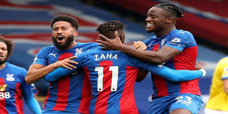 Crystal Palace sẽ bước vào trận đấu này với sự quyết tâm cao